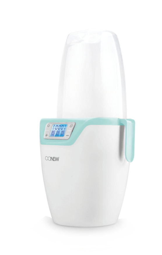 6合1多功能智能暖奶器 TB-1404